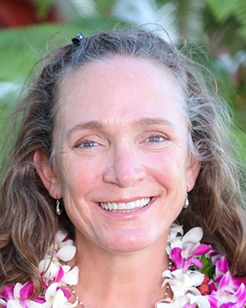 Faculty and Staff Directory - Parker School