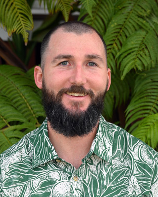 Ryan Rosenberg - Parker School